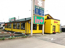 サイゼリア　深谷店