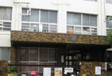大阪市立北中道小学校