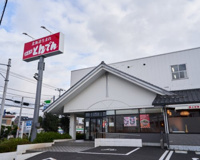 とんでん　深谷店