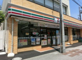 セブンイレブン 横浜ビジネスパーク前店