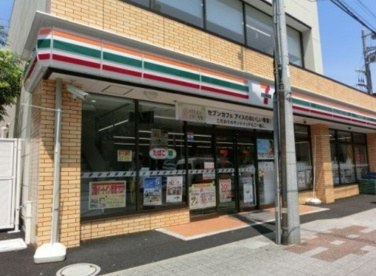 セブンイレブン 横浜ビジネスパーク前店の画像1