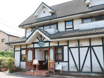 イタリア風家庭料理プランツァーレ