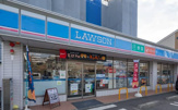 ローソン 横浜井土ヶ谷店