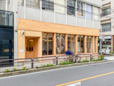 Boulangerie du Désir(ベーカリー)