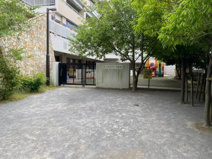 キッズタウンうきま保育園