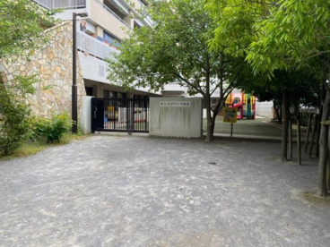 キッズタウンうきま保育園の画像1