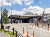 世田谷代田駅