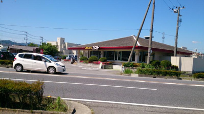 ガスト　児玉店の画像1