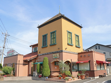 ピッツァ&パスタ　プリーモ本庄店の画像1