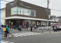 ユーコープ 神大寺店