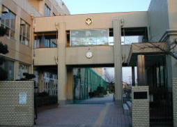 名古屋市立 笠東小学校の画像1