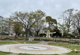 天沼弁天池公園