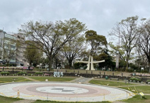 天沼弁天池公園