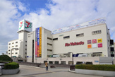 GU(ジーユー) イトーヨーカドー船橋店