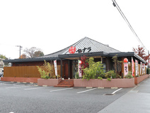 焼肉セナラ　深谷店