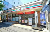 セブンイレブン 横浜浅間町店