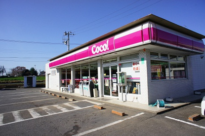 ココストア茎崎若栗店の画像1