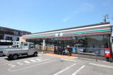 セブンイレブン　町田常盤店
