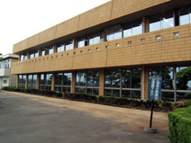 熊谷市役所　大里庁舎