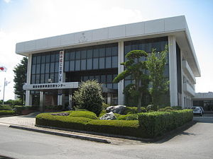 熊谷市役所　妻沼庁舎の画像1