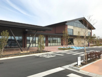 深谷市　岡部総合支所