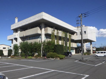 深谷市川本総合支所