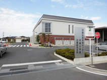 深谷花園総合支所