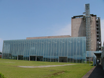 熊谷市役所　さくらめいと出張所