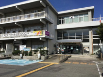 埼玉県立　熊谷図書館