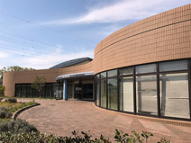 熊谷市立江南図書館