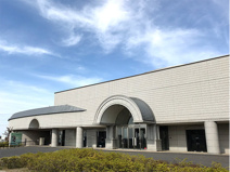 熊谷市立大里図書館