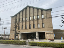 深谷市立図書館