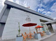 おふろcafe ハレニワの湯