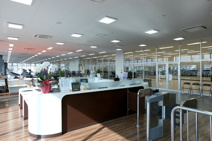 JOYFIT24LITE　深谷