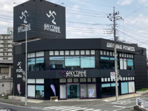 エニタイムフィットネス　熊谷店