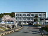 宇部市立厚東川中学校