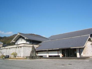 いの町紙の博物館の画像1