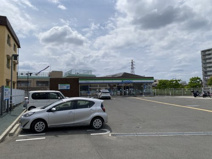 ファミリーマート上島町店