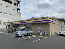 ミニストップ上野口店