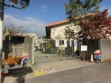 小学校 京都市立修学院小学校