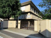 中学校 京都市立修学院中学校