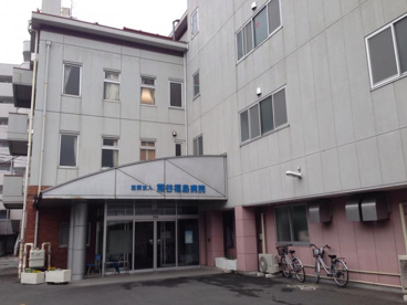 熊谷福島病院の画像1