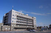 熊谷　外科病院