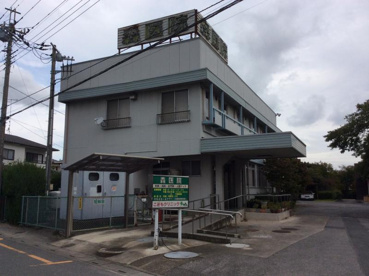 森医院の画像1