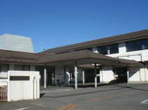 熊谷市休日、夜間急患診療所