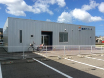 くまがやクリニック