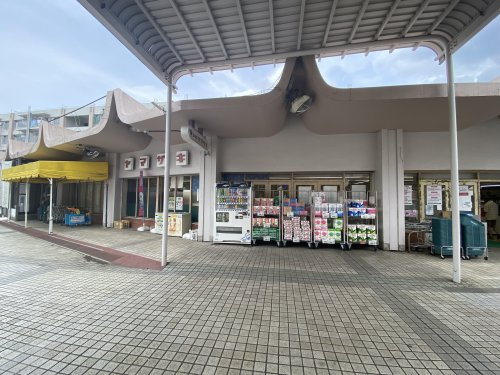 スーパーヤマザキ 平尾店