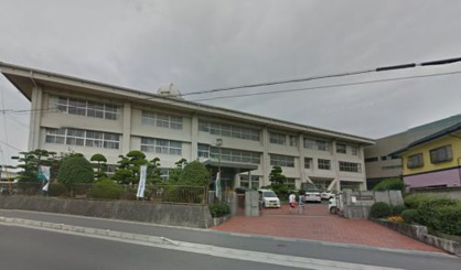 三豊市立豊中中学校の画像1