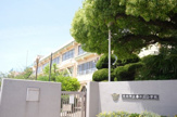 茨木市立春日丘小学校