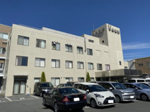 深谷市中央病院